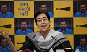 atishi