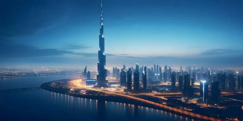 Dubai claims top spot in Arab World as ‘best maritime capital’ of 2024