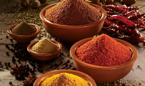 MDH rejects presence of ethylene oxide in its spices, ‘ lacks evidence’