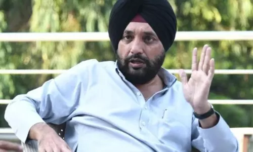 Congress Delhi unit chief quits post protesting against leadership Congress Delhi unit chief quits post protesting against leadership