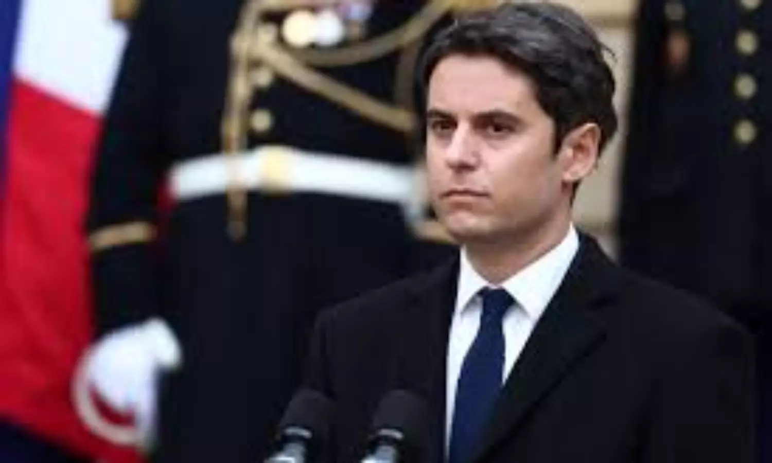 Hezbollah-Israel conflict roils: French PM urges for peace