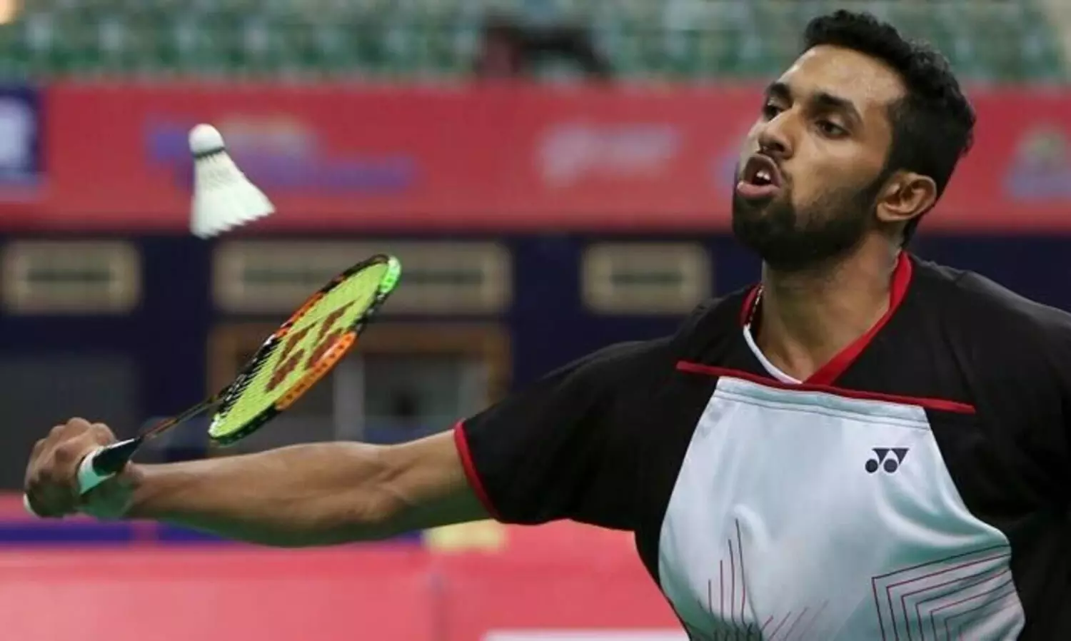 Thomas Cup: beating England India enters knockout stage