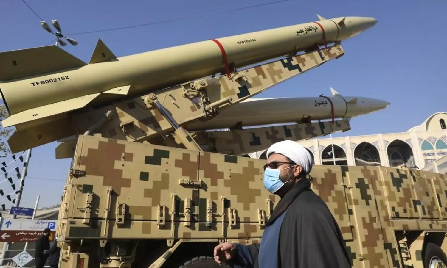 A full-scale war between Israel and Iran is unlikely