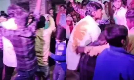 UP teen collapses to death while dancing at sisters wedding
