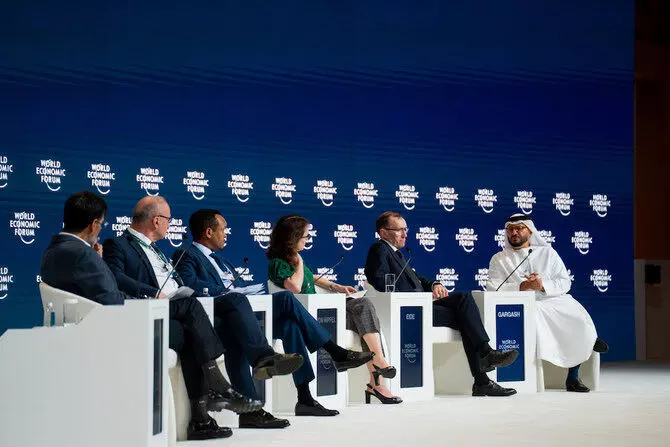 UAE adviser urges global unity on issues impacting the planet