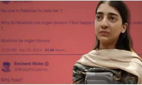 Searching religion of heart: Some Bhakts are Anth or blind towards humanity