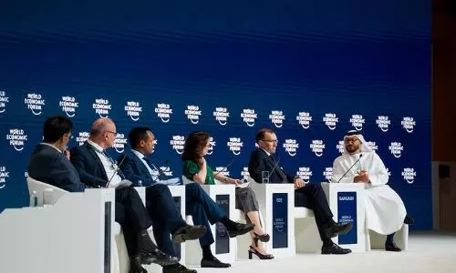UAE adviser urges global unity on issues impacting the planet
