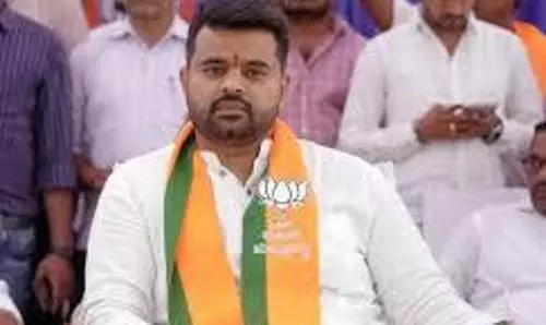 Show-cause notice to Prajwal Revanna; MEA asks why diplomatic passport should not be cancelled