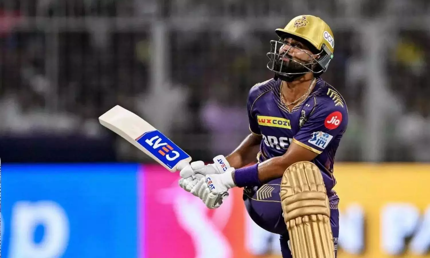 Delhi Capitals loses to Kolkata Knight Riders by seven wickets