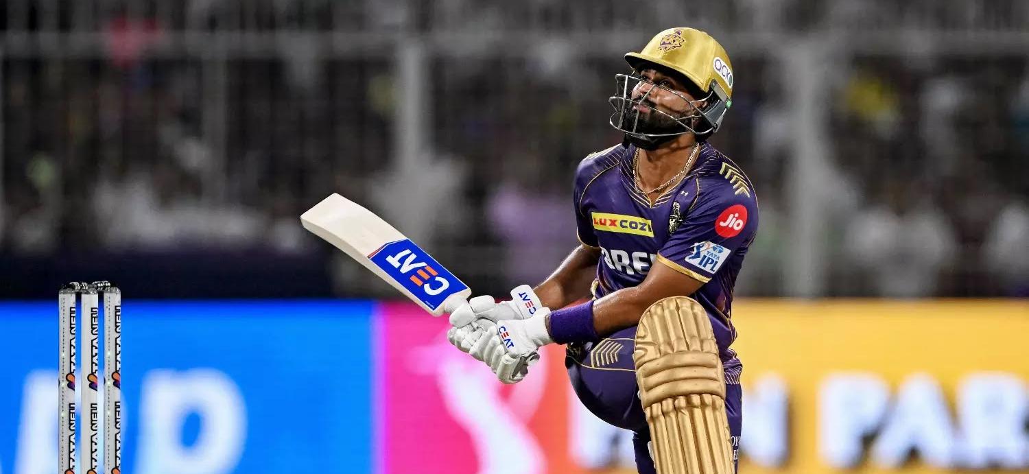 Delhi Capitals loses to Kolkata Knight Riders by seven wickets