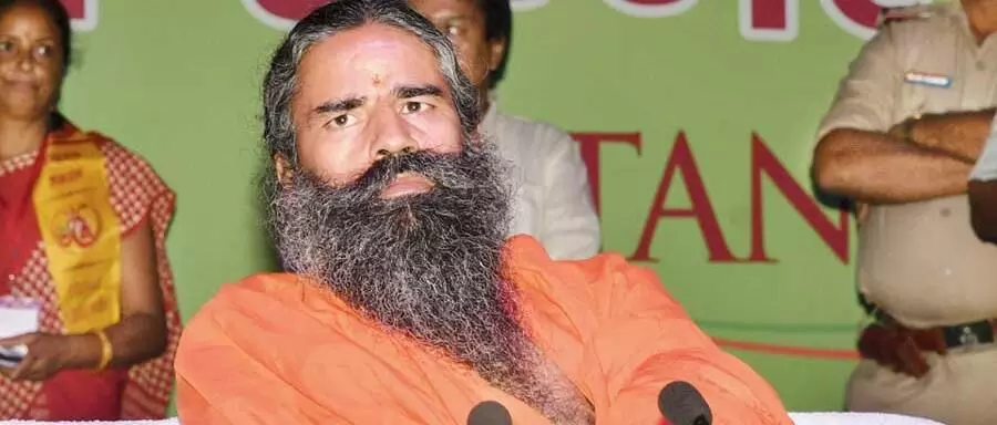 Licence of 14 Patanjali products cancelled by Uttarakhand govt