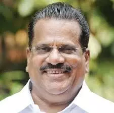 Clean chit for Jayarajan from CPI(M) draws Oppn’s criticism