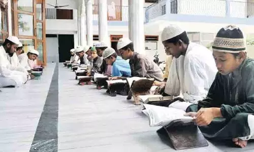 New textbooks for UP madrasas to be introduced soon