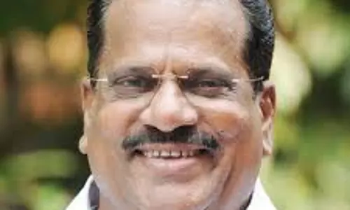 Clean chit for Jayarajan from CPI(M) draws Oppn’s criticism