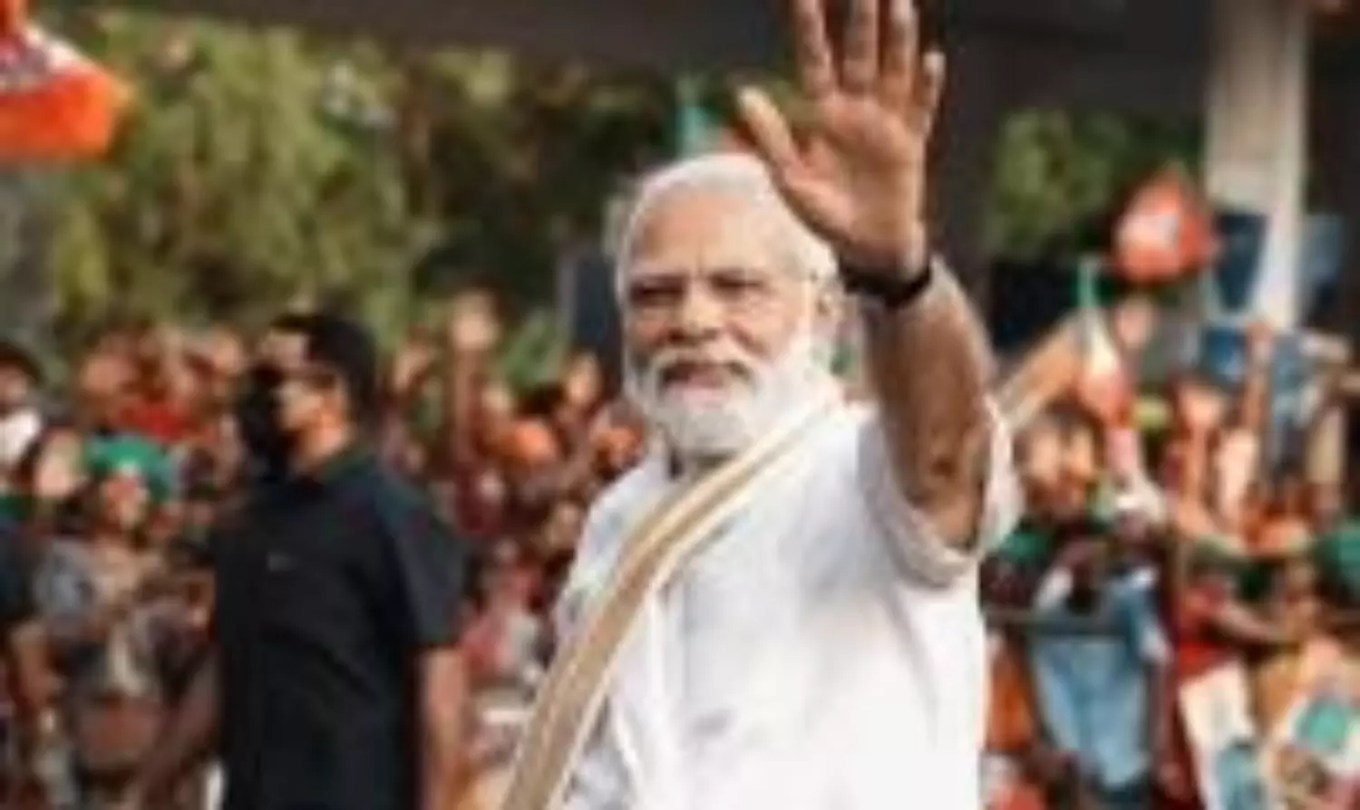 Secular credential should be proven through actions