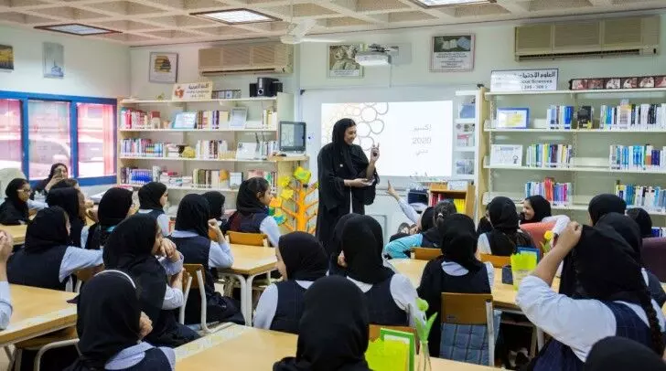 Distance learning directive issued for Dubai private schools after weather alert