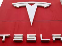 Tesla tears off entire charging team employees