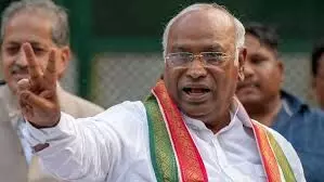 Not only Muslims, poor people also have more children: Kharge attacks Modi