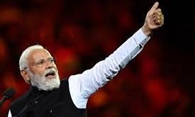 No religion-based reservations to Muslims as long as I am alive: PM Modi No religion-based reservations to Muslims as long as I am alive: PM Modi