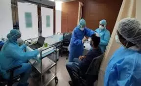 Covid mask is not mandated anymore in South Korean hospitals