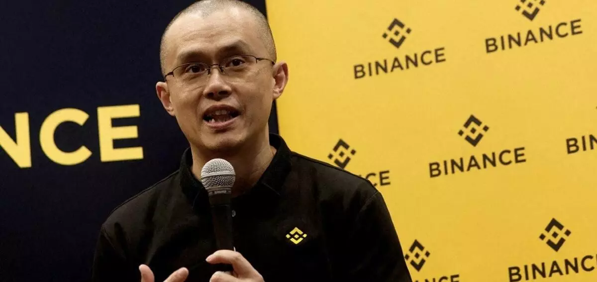 Binance founder Changpeng Zhao gets 4-month sentence; becomes worlds richest prisoner