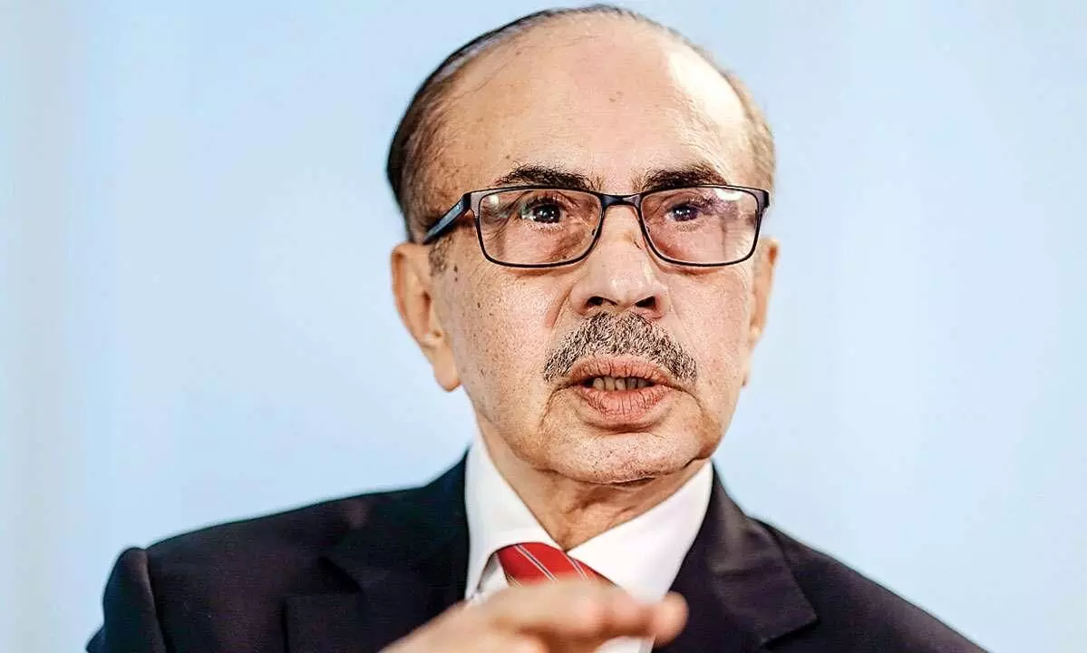 Godrej family business tycoons part - after 127 years