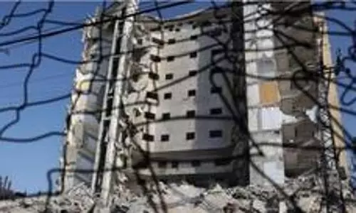 Israeli PM pledges attack on Rafah with or without deal with Hamas