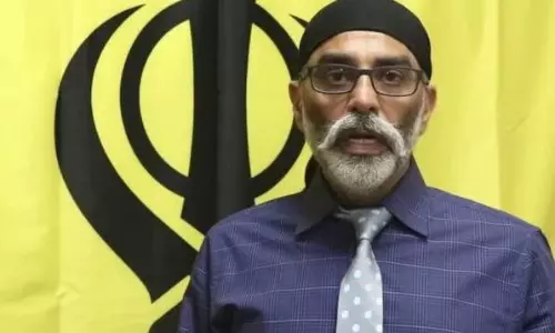 Raising concerns over plot against Pannun: US, after Washington Post report