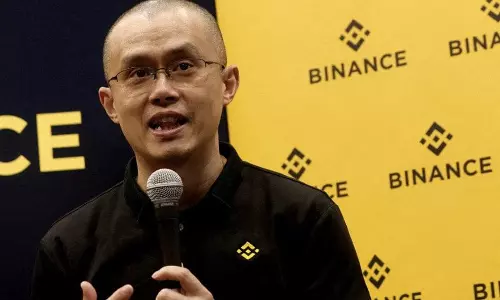 Binance founder Changpeng Zhao gets 4-month sentence; becomes worlds richest prisoner