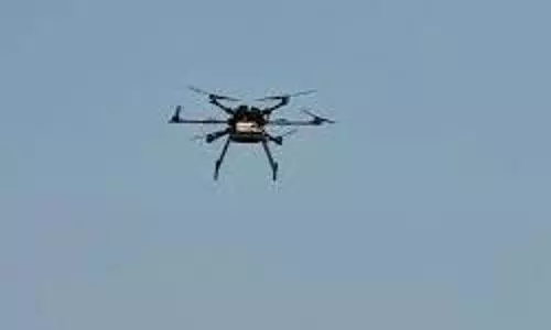 spy satellite tech