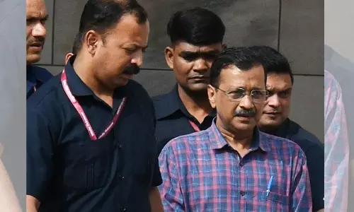 Kejriwal