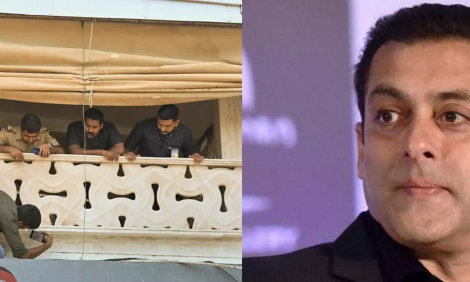 Salman Khans house firing: Accused attempts suicide in lock-up, dies at hospital