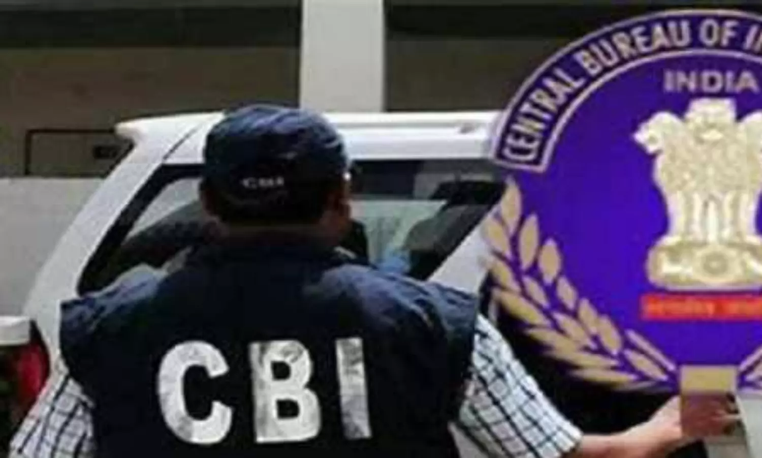 2 men arrested by CBI, including key suspect in NEET-UG paper leak