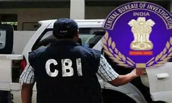 Centre rebuts West Bengals lawsuit: CBI not under Centre’s control
