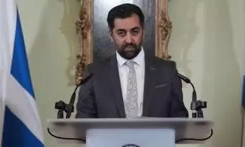 Scottish government survives vote of no confidence