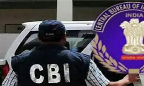 2 men arrested by CBI, including key suspect in NEET-UG paper leak