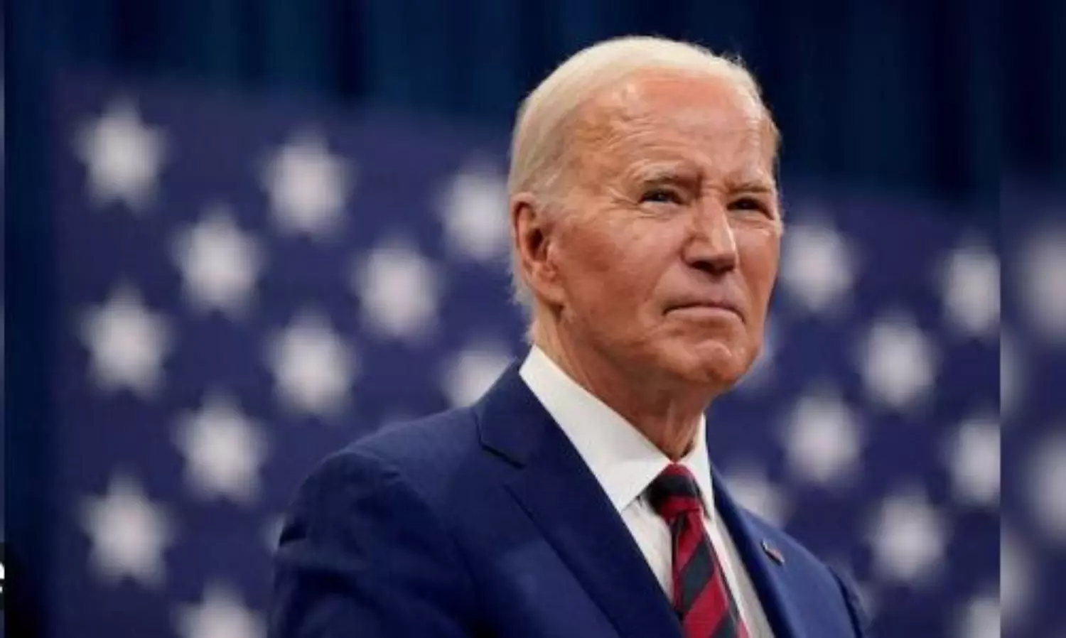 Japan, India don’t want immigrants, they are xenophobic: Joe Biden