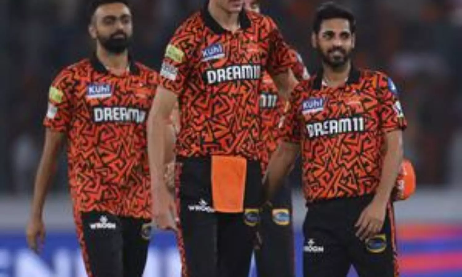 IPL 2024: SRH claims incredible one-run win over RR