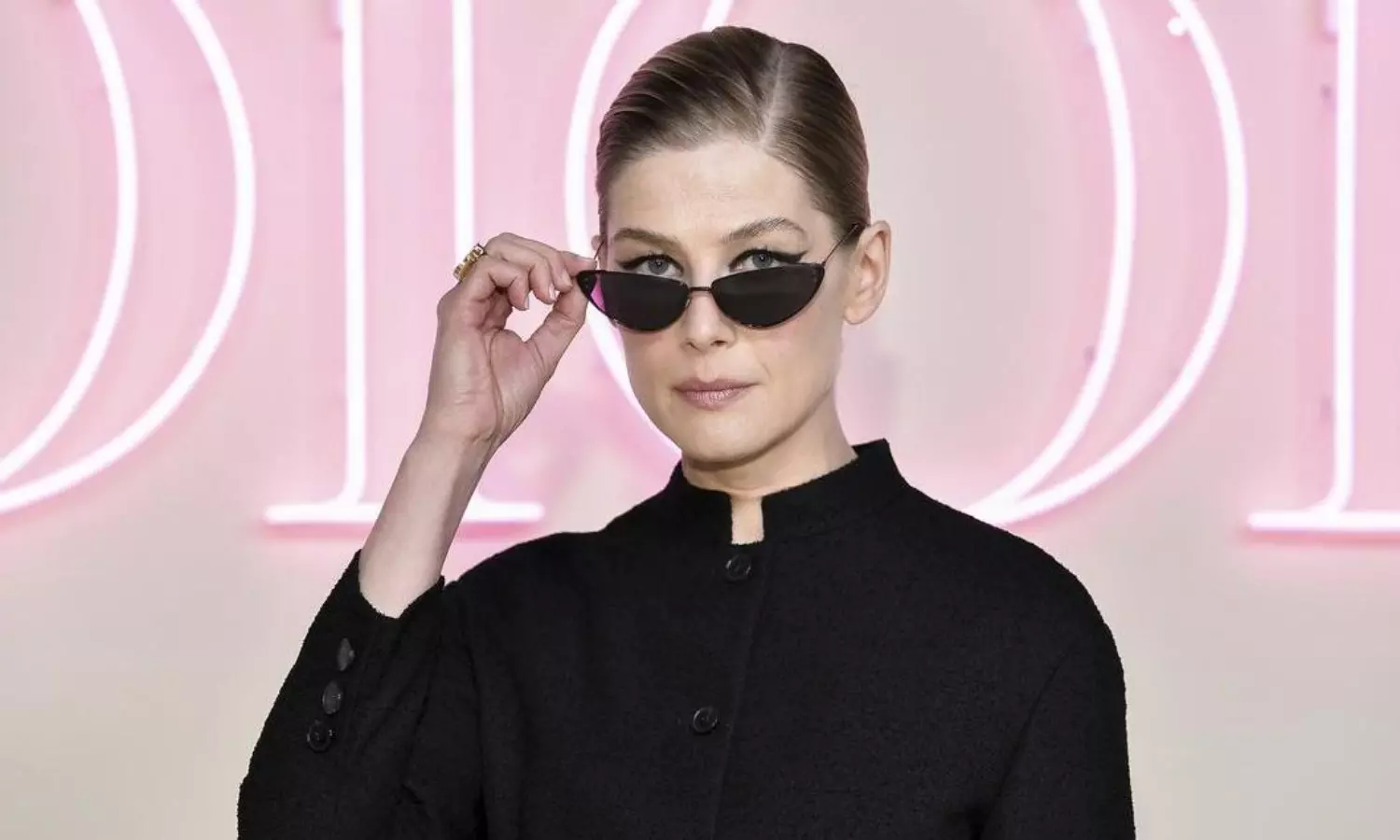 Rosamund Pike joins cast of ‘Now You See Me 3’