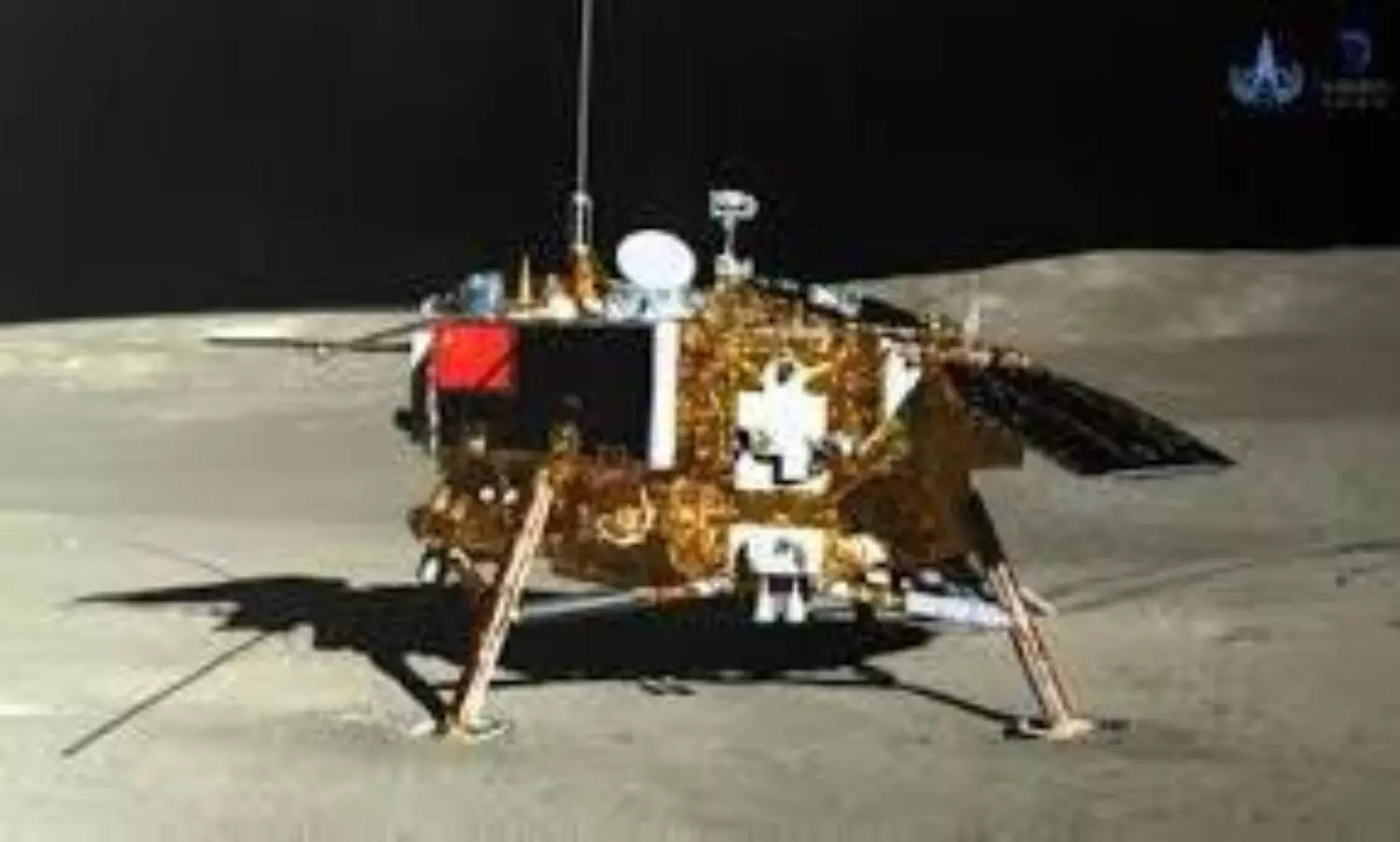 china space