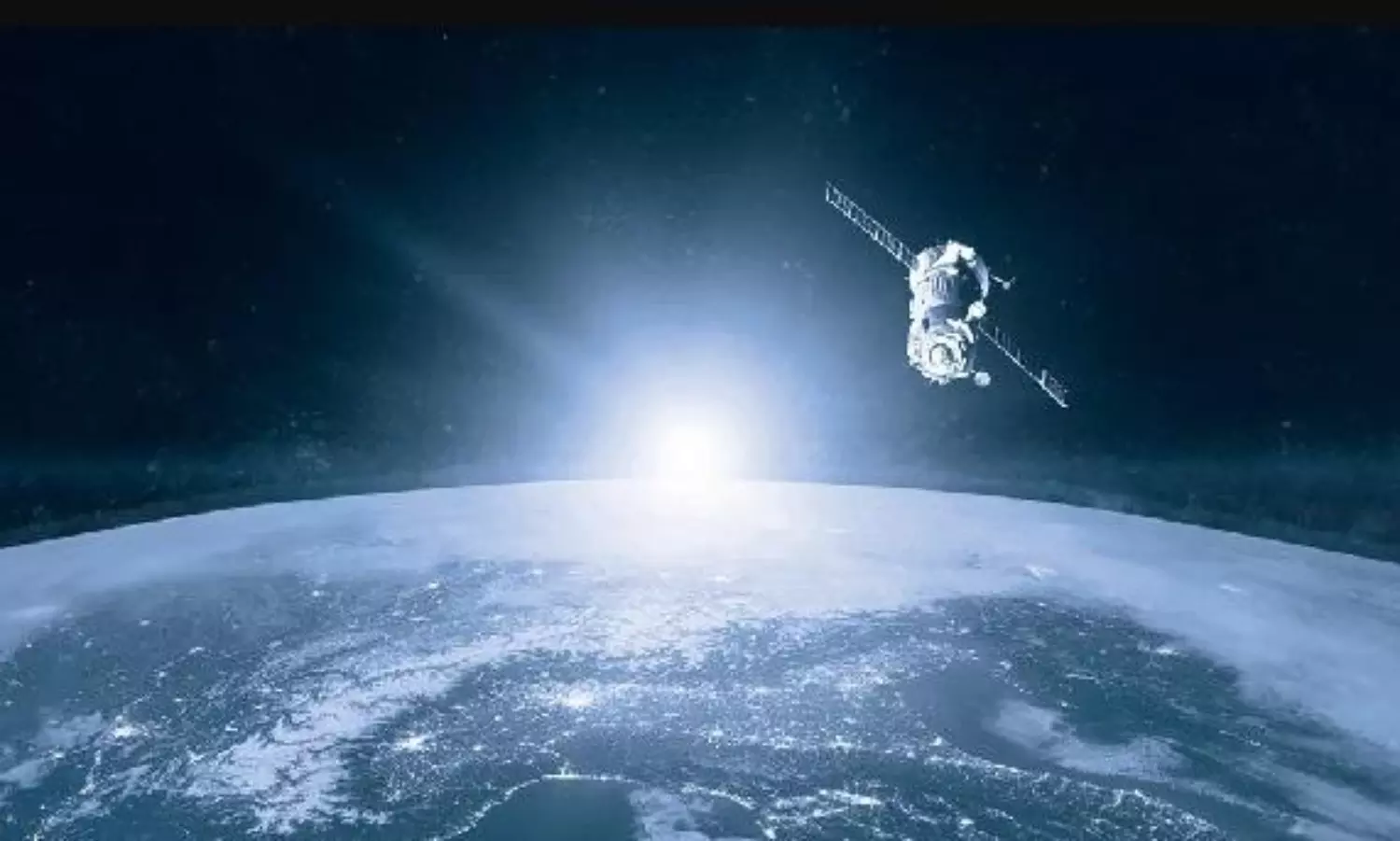 US rediscovers satellite lost for some 25 years