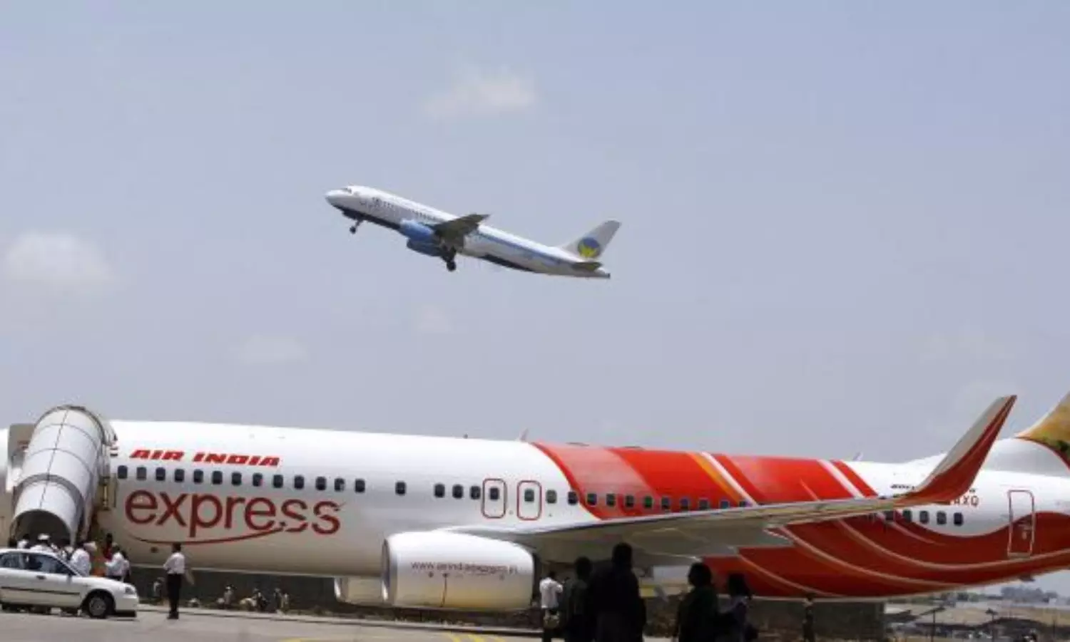Air India Express launches new route connecting Ras Al Khaimah to Lucknow