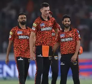 IPL 2024: SRH claims incredible one-run win over RR
