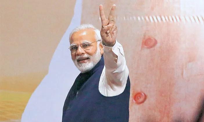 BJPs uncontested victory, depriving citizens of voting rights, echoes critics warnings BJPs uncontested victory, depriving citizens of voting rights, echoes critics warnings