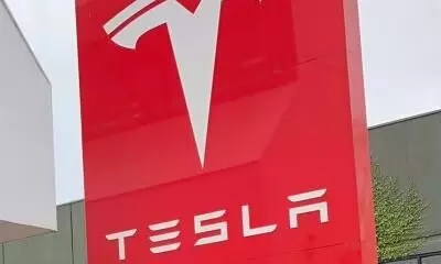 Tesla sues Indian firm over trademark infringement