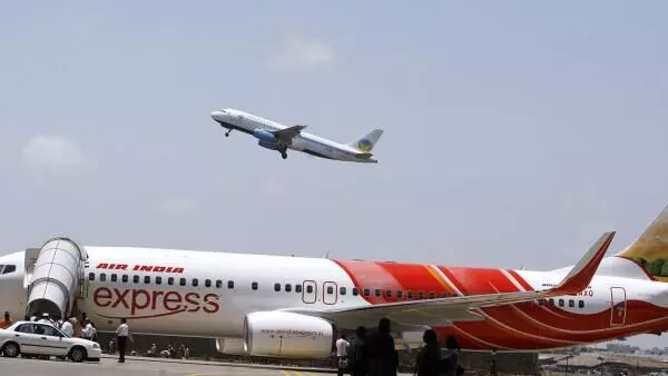 Air India Express launches new route connecting Ras Al Khaimah to Lucknow