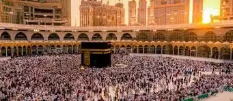 Saudi Arabia to issue entry permits for Makkah ahead of hajj season