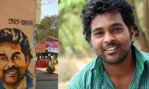 Rohith Vemula case file closed; Telangana police absolves ex VC, BJP leaders