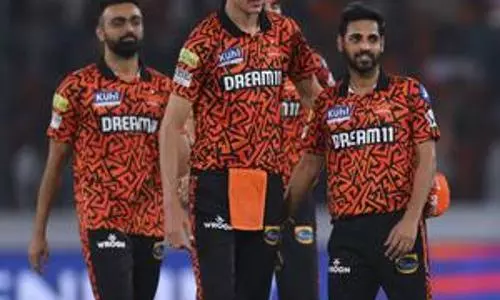 IPL 2024: SRH claims incredible one-run win over RR