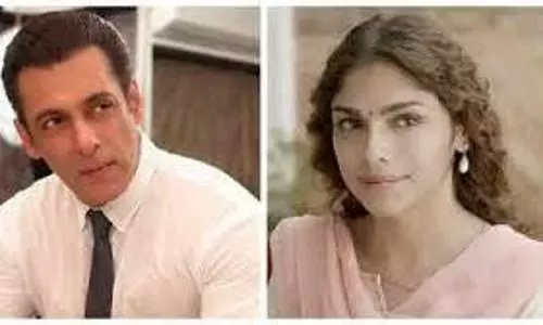 Salman Khan